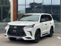 Lexus LX 450 2019 фото Lexus LX 450 2019 фото 2