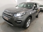 Land Rover Discovery Sport 2016 фото