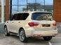 Infiniti QX80 Luxe Proactive 2018 photo Infiniti QX80 Luxe Proactive 2018 photo 3
