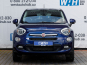 Fiat 500X Lounge 2015 фото 1