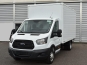 Ford Transit Koffer 2019 фото