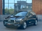 Infiniti QX50 2021 фото Infiniti QX50 2021 фото 2