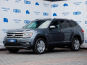 Volkswagen Atlas SE 2017 фото Volkswagen Atlas SE 2017 фото 1