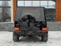 Mercedes-Benz G 500 2020 photo 4