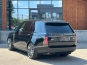 Land Rover Range Rover Autobiography  2018 photo 4
