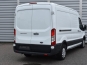 Ford Transit Kasten 2017 фото 4