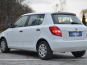 Skoda Fabia photo 3