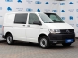 Volkswagen Transporter 2017 фото Volkswagen Transporter 2017 фото 3