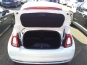 Fiat 500C 2020 фото 5
