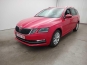 Skoda Octavia Combi 2017 photo