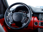 Land Rover Range Rover Vogue 2011 photo 29