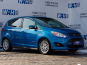 Ford C-Max Hybrid фото 2