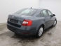 Skoda Octavia 2017 фото 2