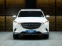 Mazda CX-9 Grand Touring 2017 photo 2