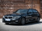 BMW 3 Series 320d 2019 фото BMW 3 Series 320d 2019 фото