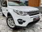 Land Rover Discovery Sport 2017 photo 9