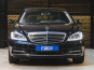 Mercedes-Benz S-Class 2011 photo 4