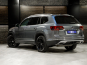 Volkswagen Atlas SEL Premium 4motion 2019 photo 4