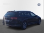 Volkswagen Passat Variant Alltrack 2018 photo 3