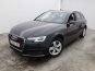 Audi A4 Avant 2016 фото