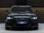 Audi A6 Competition 2016 фото 1