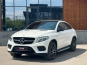 Mercedes-Benz GLE 43 AMG 2018 photo 2