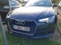 Audi A4 Avant 2017 фото 14