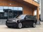 Land Rover Range Rover HSE 2019 фото 4