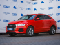 Audi Q3 Premium 2016 photo