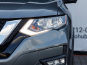 Nissan Rogue SL 2016 photo 35