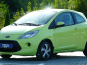 Ford KA photo