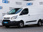 Ford Transit Custom вантаж. 2017 photo