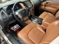 Infiniti QX80 Luxe Proactive 2018 photo Infiniti QX80 Luxe Proactive 2018 photo 10