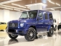 Mercedes-Benz G-Klasse 2019 photo