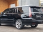 Cadillac Escalade GUARD B6 2017 photo 3