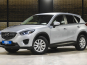 Mazda CX-5 2015 photo