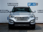 Hyundai Santa FE 2013 photo 1