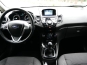 Ford Fiesta 2016 фото 3