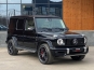 Mercedes-Benz G 63 AMG 2019 photo