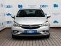 Opel Astra 2017 фото 1