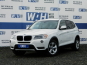 BMW X3 Xdrive 2012 фото