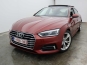 Audi A5 Sportback 2017 фото