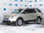 Ford Explorer XLT 2011 photo