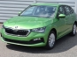 Skoda Scala 2020 фото