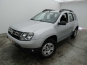 Dacia Duster 2015 photo