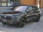Volkswagen Touareg PLATINUM 2021 photo 2