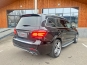 Mercedes-Benz GLS-Class 350d 2018 фото Mercedes-Benz GLS-Class 350d 2018 фото 7