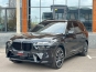 BMW X7 40d 2024 фото BMW X7 40d 2024 фото 2