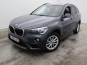 BMW X1 2016 фото