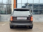 Land Rover Range Rover 4.4D 2018 фото Land Rover Range Rover 4.4D 2018 фото 5